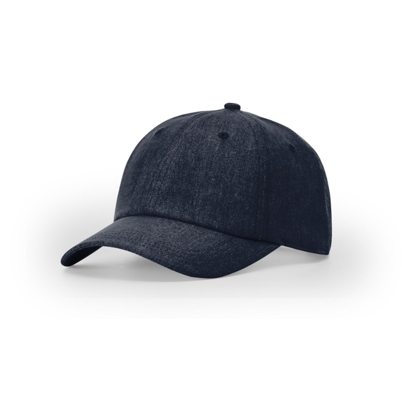 Recycled Performance Hat - EarthHero Corporate Gifting and Custom Swag