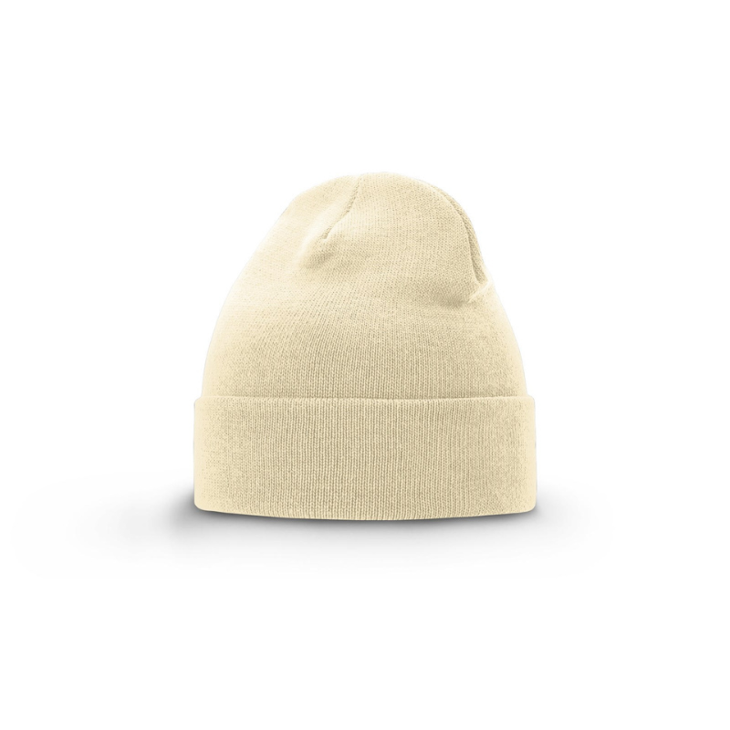 Recycled Knit Beanie - EarthHero Corporate Gifting and Custom Swag