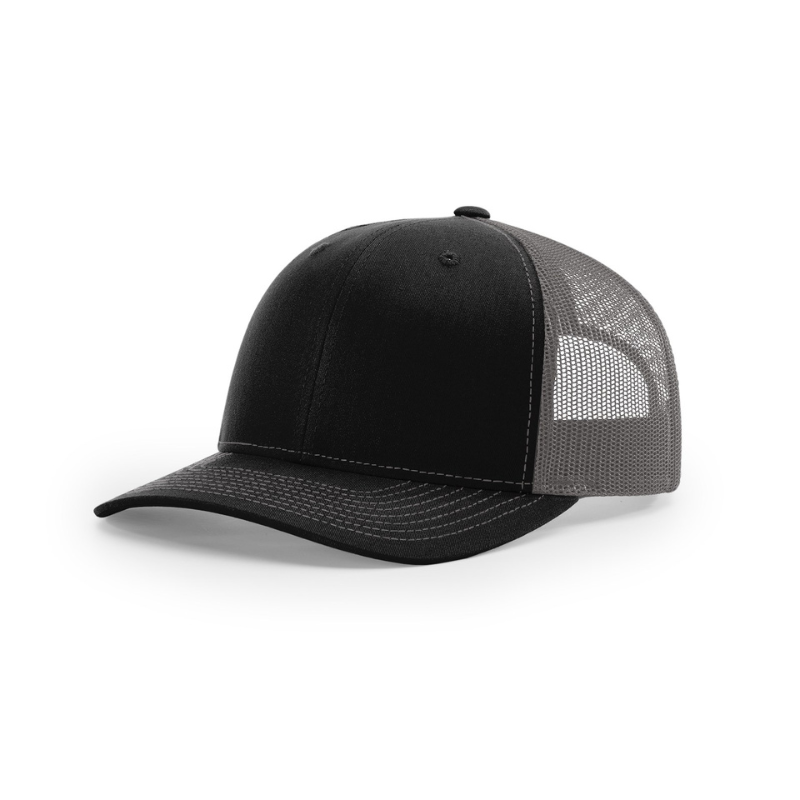 Recycled Trucker Hat - EarthHero Corporate Gifting and Custom Swag