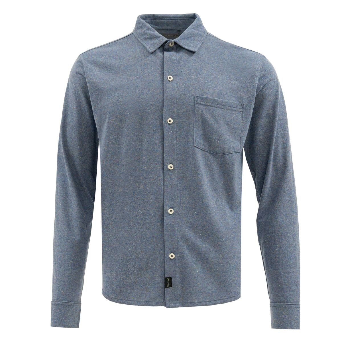 ECO Button Down Recover