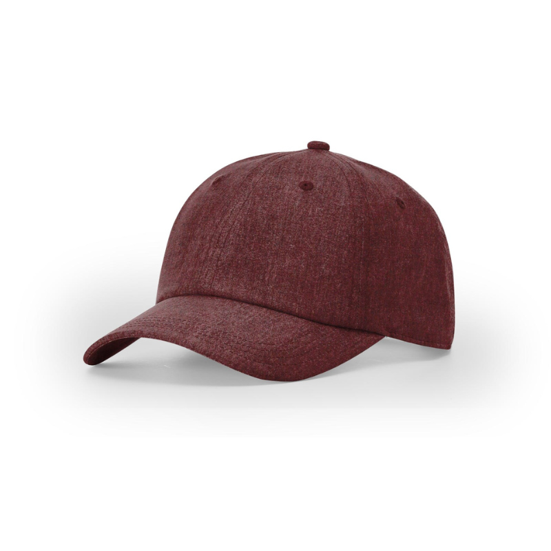 Recycled Performance Hat - EarthHero Corporate Gifting and Custom Swag