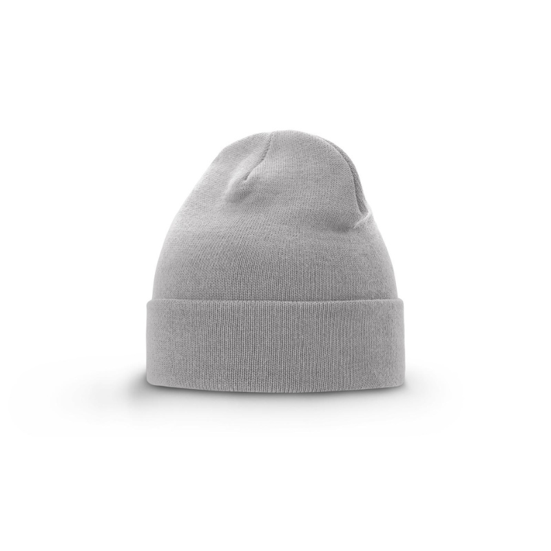 Recycled Knit Beanie - EarthHero Corporate Gifting and Custom Swag