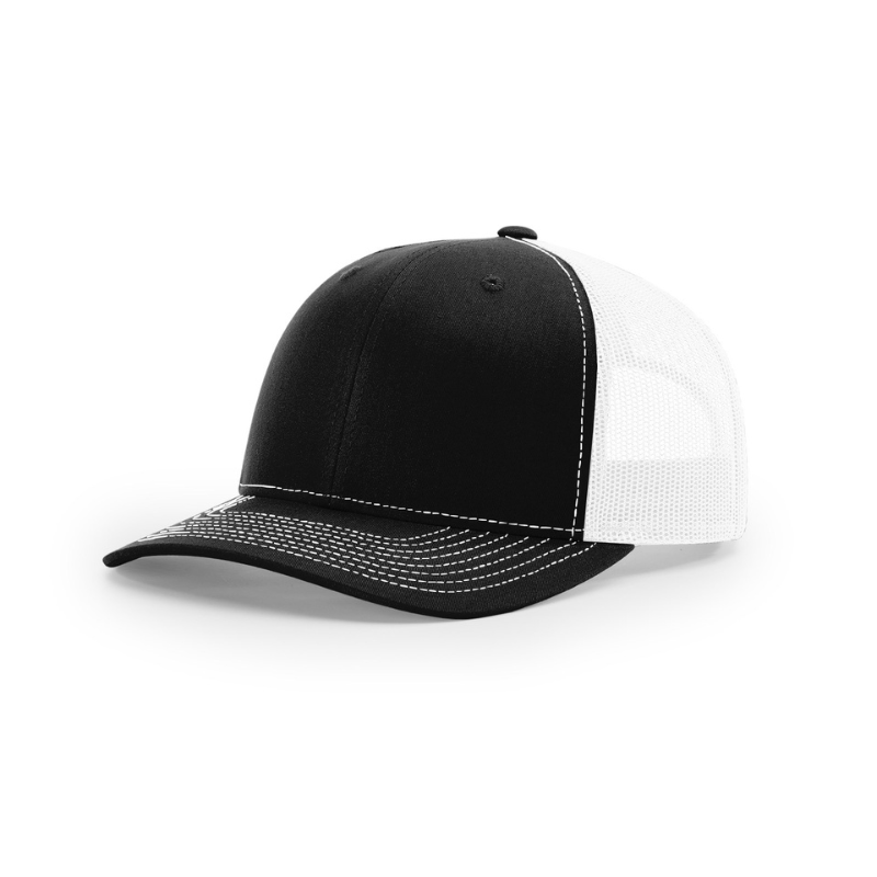 Recycled Trucker Hat - EarthHero Corporate Gifting and Custom Swag