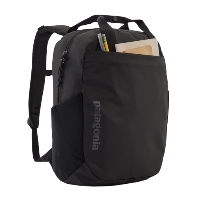 Atom Tote Pack 20L - EarthHero Corporate Gifting and Custom Swag