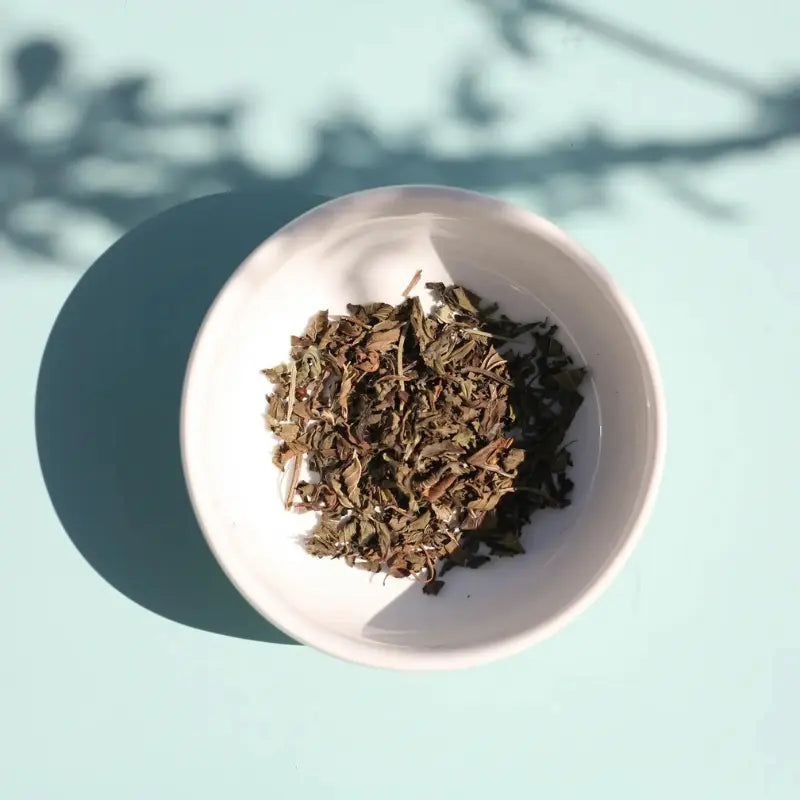 Tea in Compostable Packaging Alaya Tea