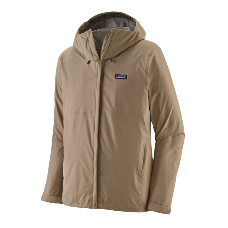 Torrentshell 3L Rain Jacket - Men's - EarthHero Corporate Gifting and Custom Swag