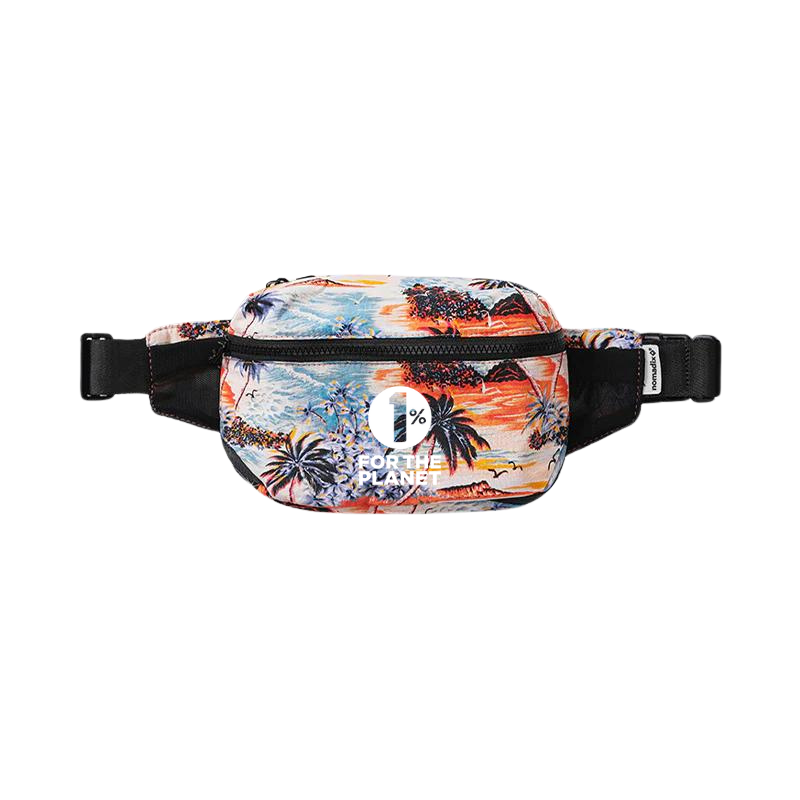 Nomadix Fanny Pack - EarthHero Corporate Gifting and Custom Swag
