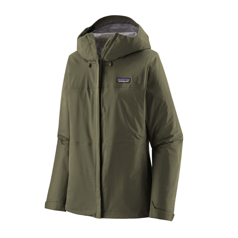 Torrentshell 3L Rain Jacket - Women's - EarthHero Corporate Gifting and Custom Swag