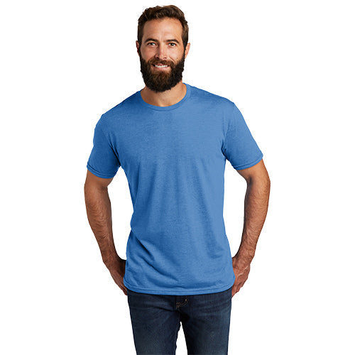 Unisex Tri-Blend T-Shirt - EarthHero Corporate Gifting and Custom Swag