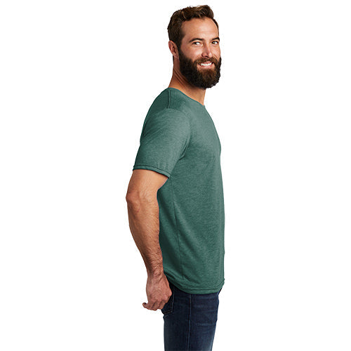 Unisex Tri-Blend T-Shirt - EarthHero Corporate Gifting and Custom Swag