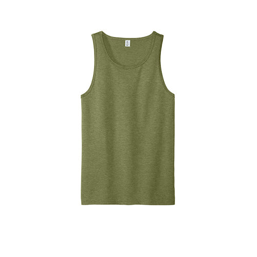 Unisex Tri-Blend Tank - EarthHero Corporate Gifting and Custom Swag