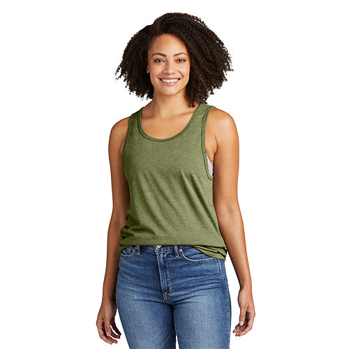 Unisex Tri-Blend Tank - EarthHero Corporate Gifting and Custom Swag