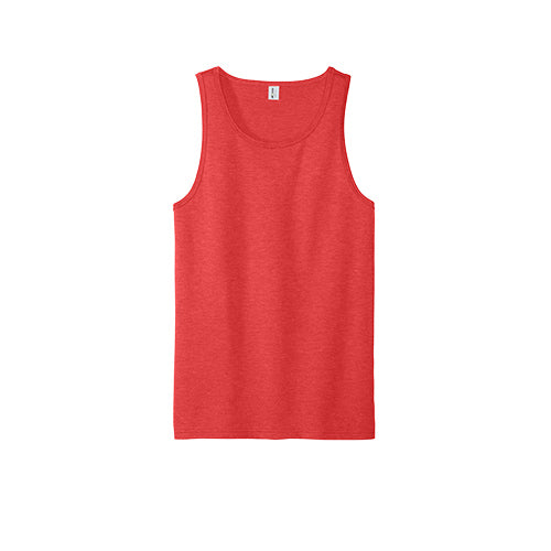 Unisex Tri-Blend Tank - EarthHero Corporate Gifting and Custom Swag