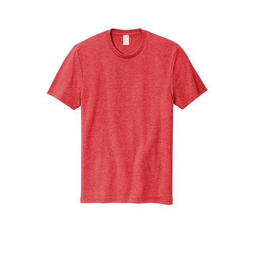Unisex Recycled Blend T-Shirt - EarthHero Corporate Gifting and Custom Swag
