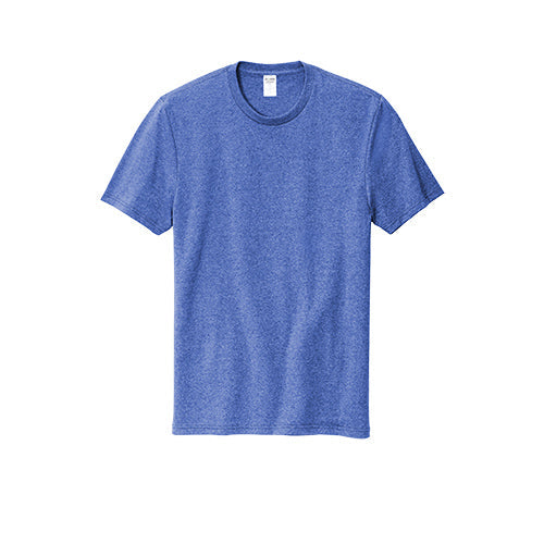Unisex Recycled Blend T-Shirt - EarthHero Corporate Gifting and Custom Swag
