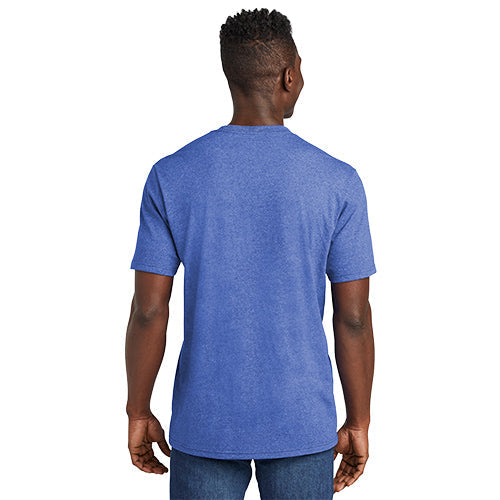 Unisex Recycled Blend T-Shirt - EarthHero Corporate Gifting and Custom Swag