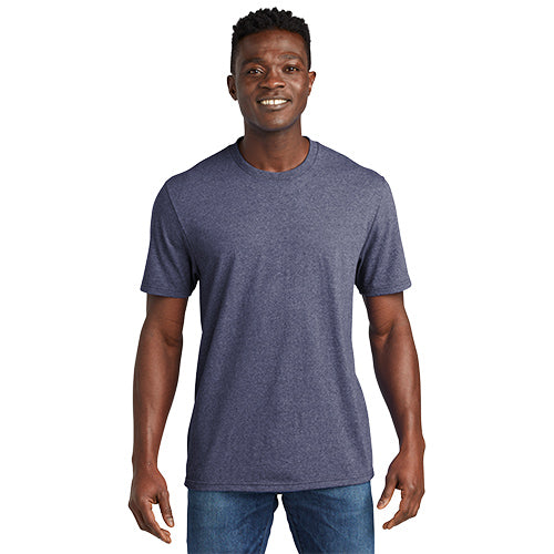 Unisex Recycled Blend T-Shirt - EarthHero Corporate Gifting and Custom Swag