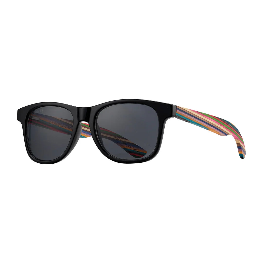 Indio Polarized Sunglasses - EarthHero Corporate Gifting and Custom Swag