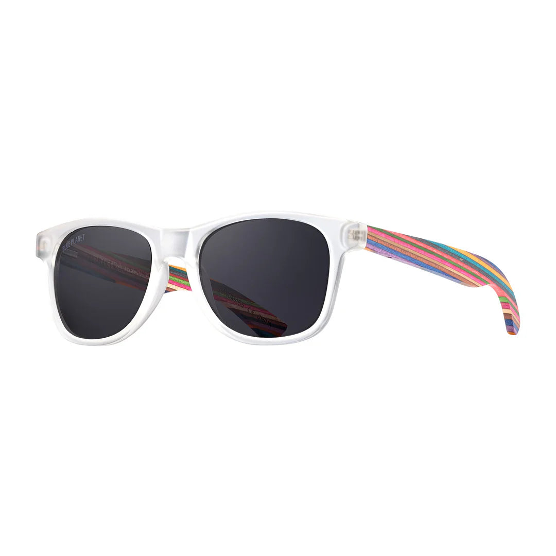Indio Polarized Sunglasses - EarthHero Corporate Gifting and Custom Swag