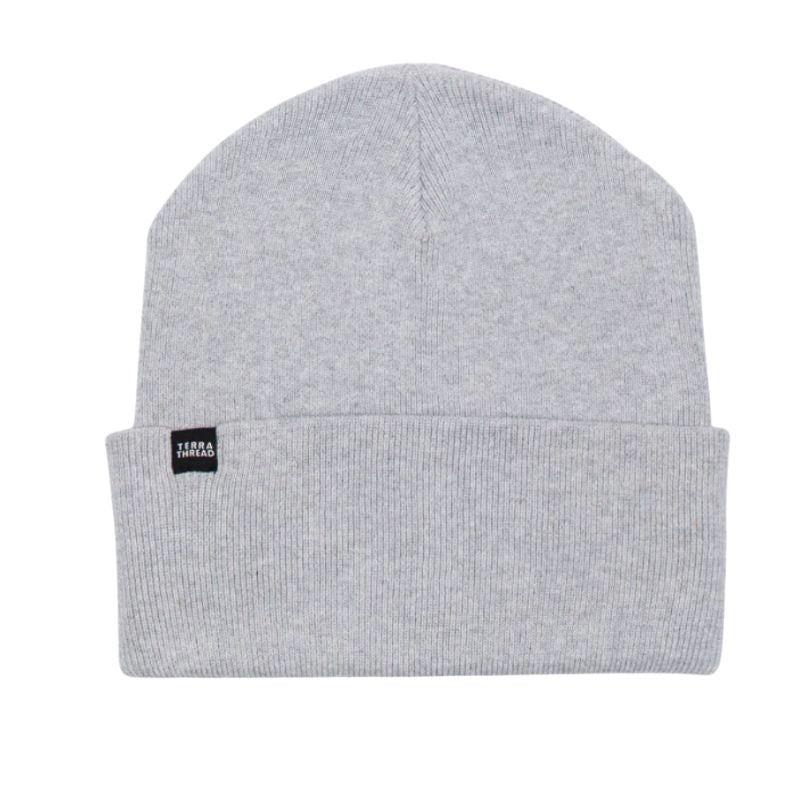 Organic Cotton Beanie Terra Thread