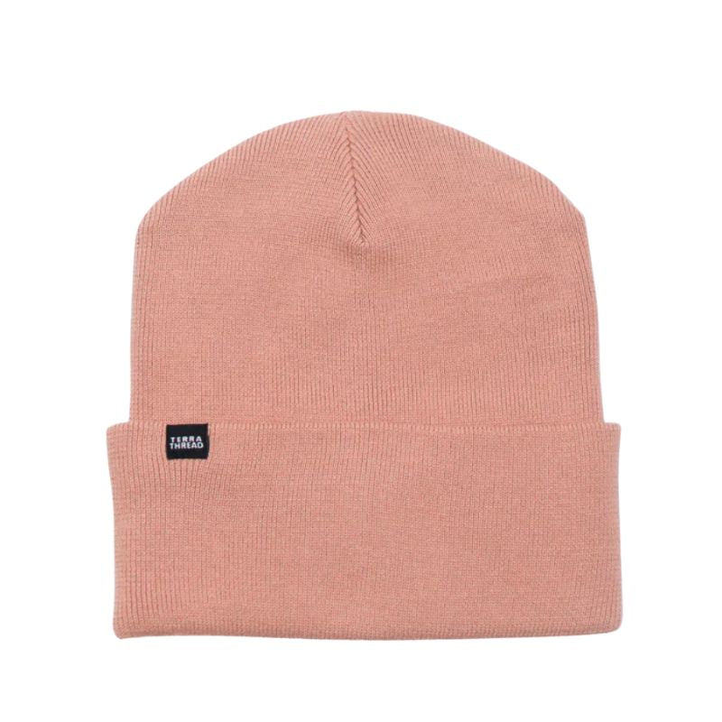 Organic Cotton Beanie Terra Thread