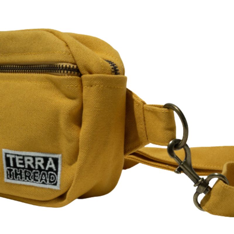 Cadera Fanny Pack Terra Thread
