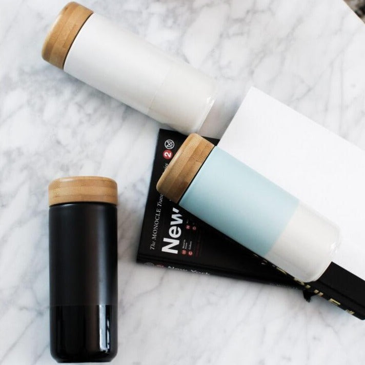 Ceramic Mug Soma