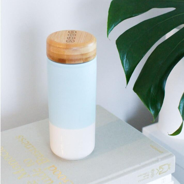 Ceramic Mug Soma