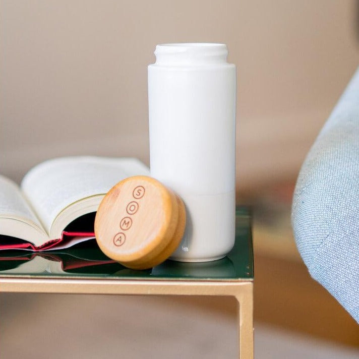 Ceramic Mug Soma