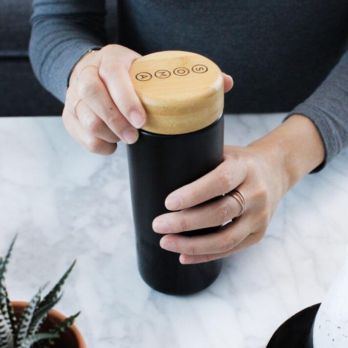 Ceramic Mug Soma