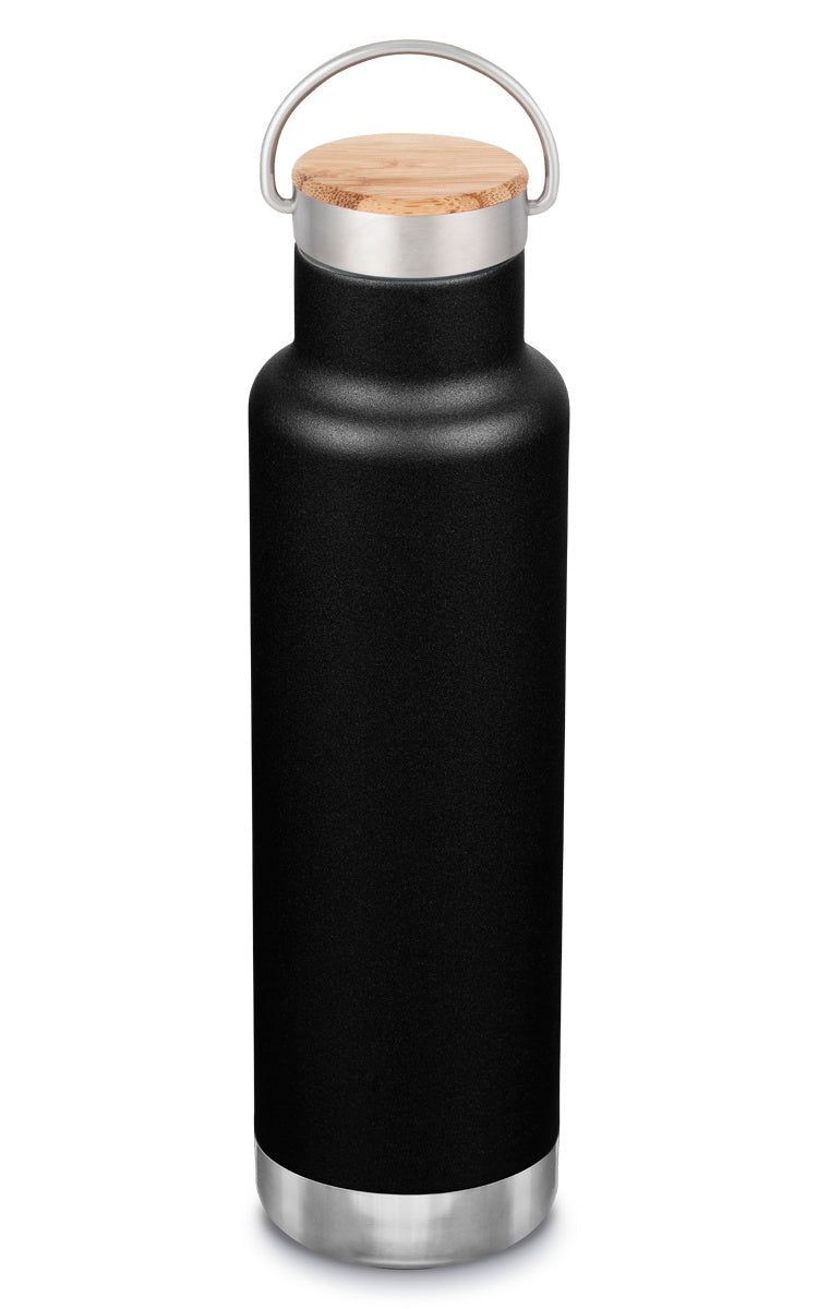 Classic Insulated Water Bottle 20oz Klean Kanteen