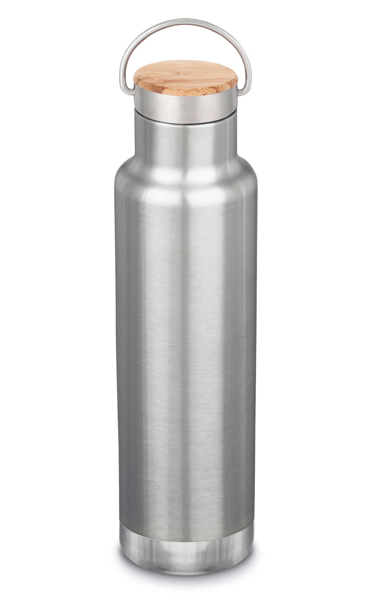 Classic Insulated Water Bottle 20oz Klean Kanteen