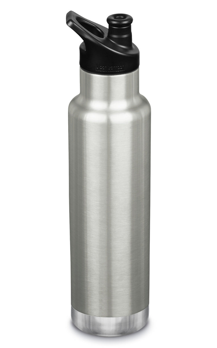 Classic Insulated Water Bottle 20oz Klean Kanteen