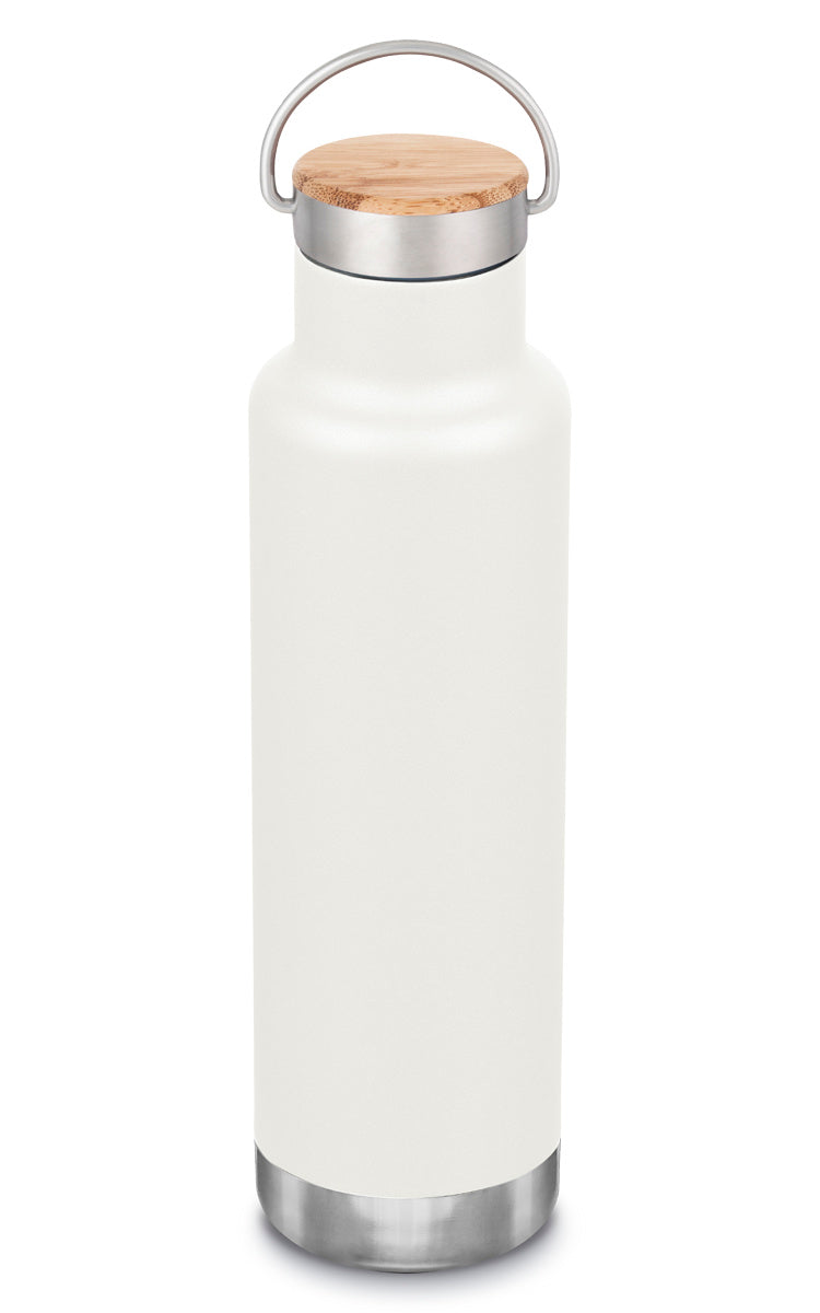 Classic Insulated Water Bottle 20oz Klean Kanteen