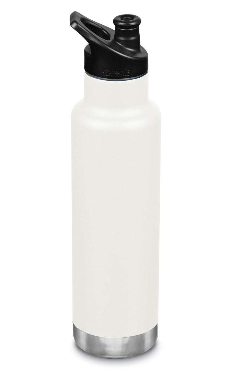 Classic Insulated Water Bottle 20oz Klean Kanteen
