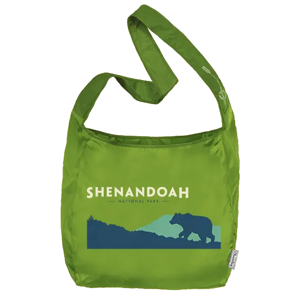 Sling rePETe Crossbody - Customized - EarthHero Corporate Gifting and Custom Swag