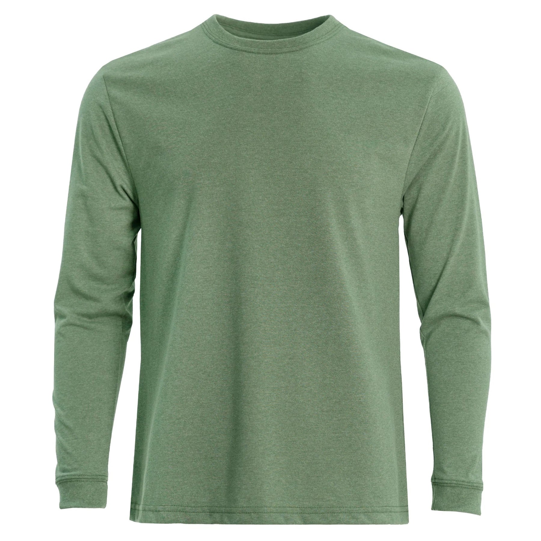 Long Sleeve ECO Tee Recover