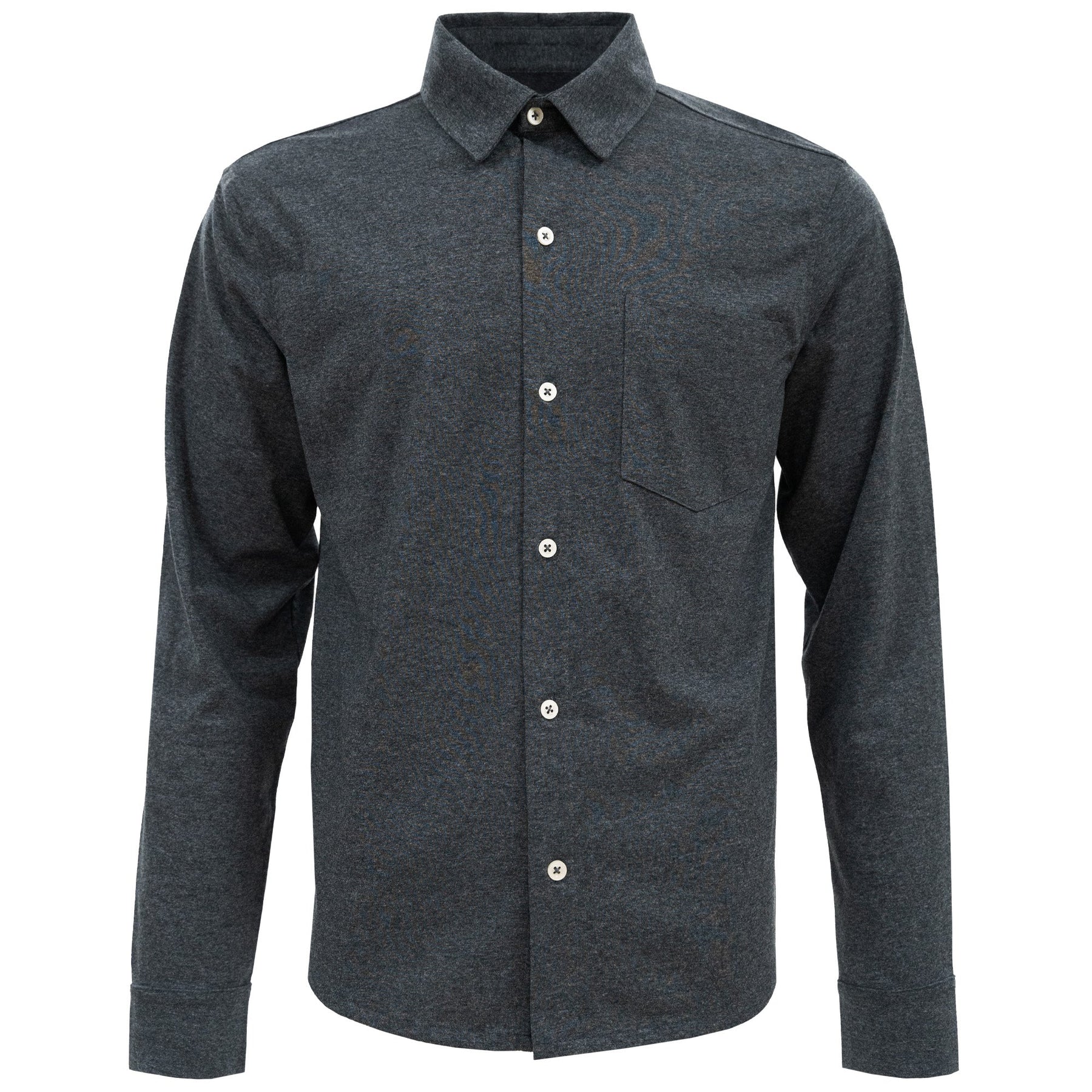 ECO Button Down Recover