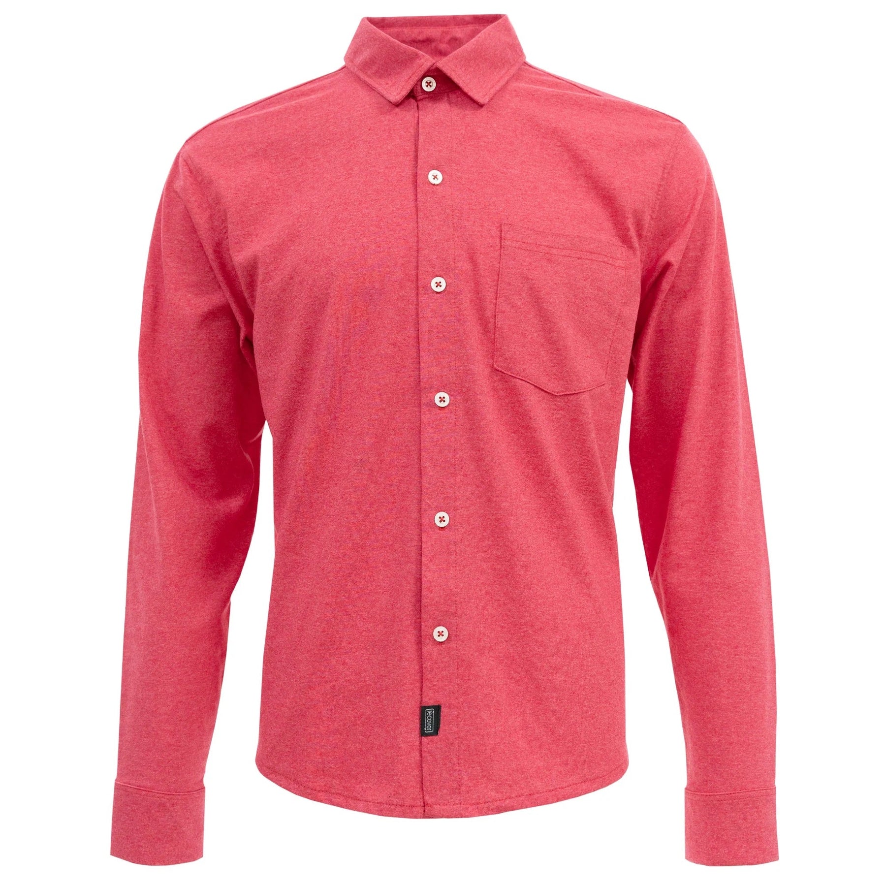 ECO Button Down Recover
