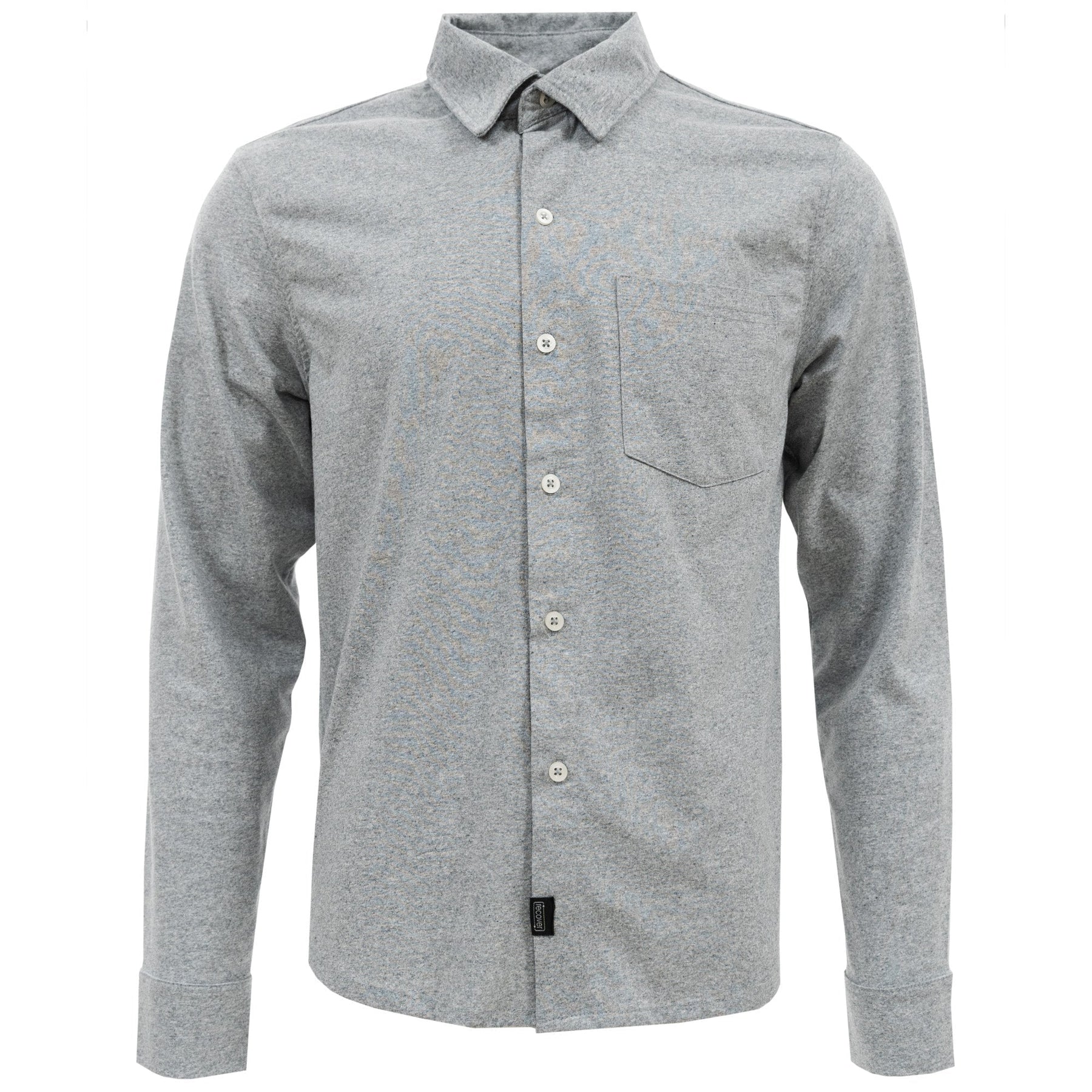 ECO Button Down Recover