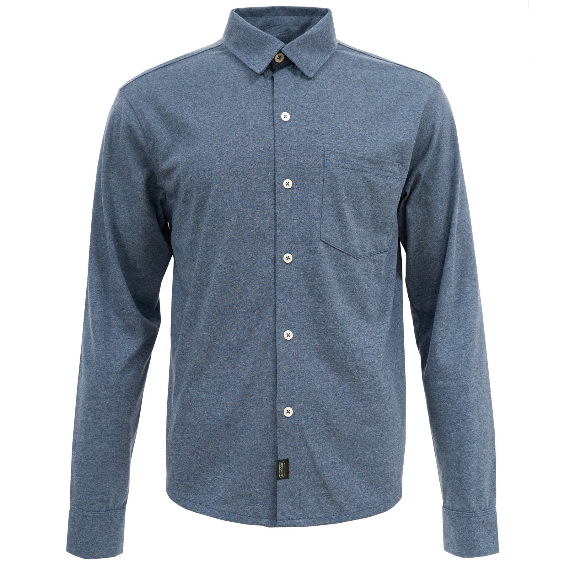 ECO Button Down Recover