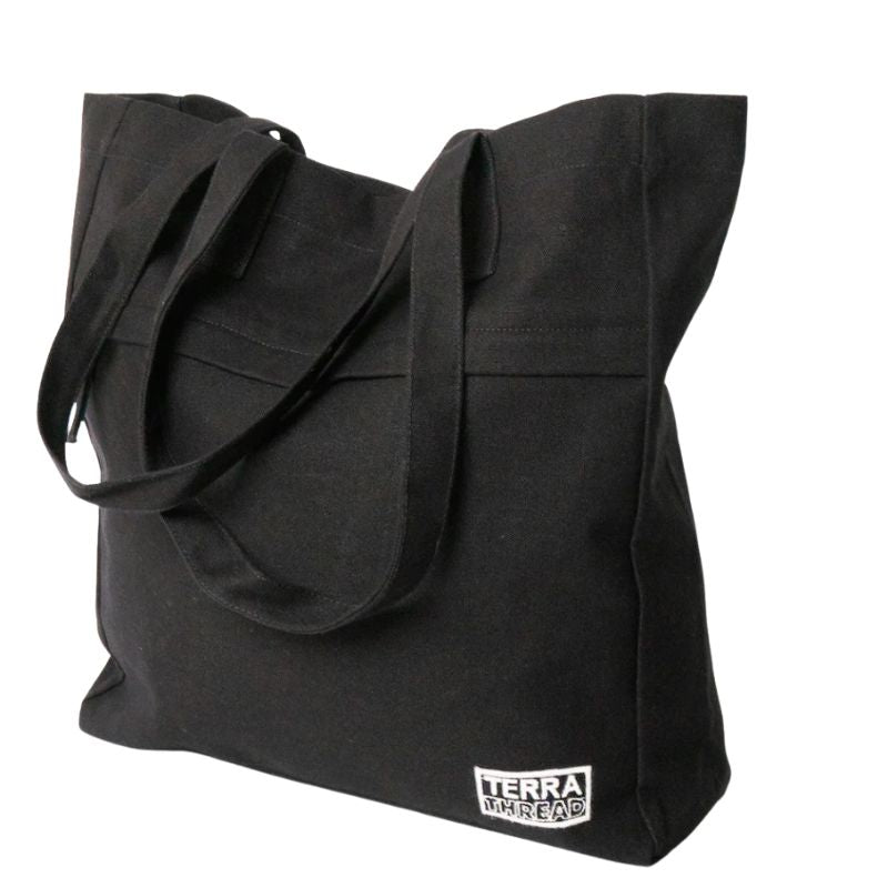 Executive Work Tote Terra Thread