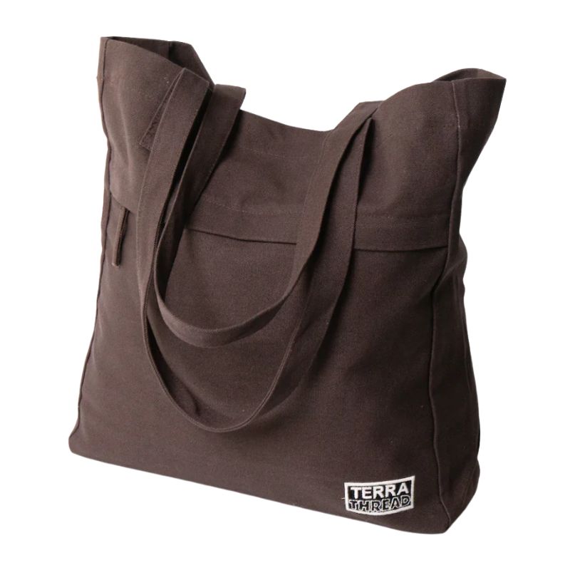 Executive Work Tote Terra Thread