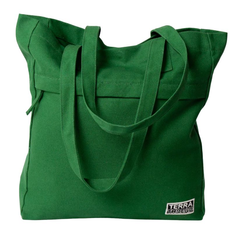 Executive Work Tote Terra Thread