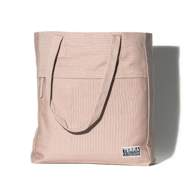Executive Work Tote Terra Thread