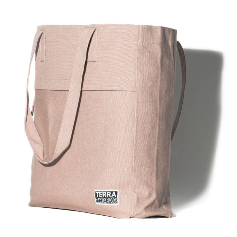 Executive Work Tote Terra Thread