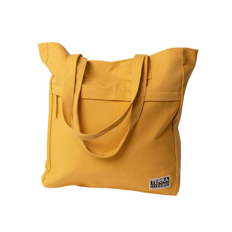 Executive Work Tote Terra Thread