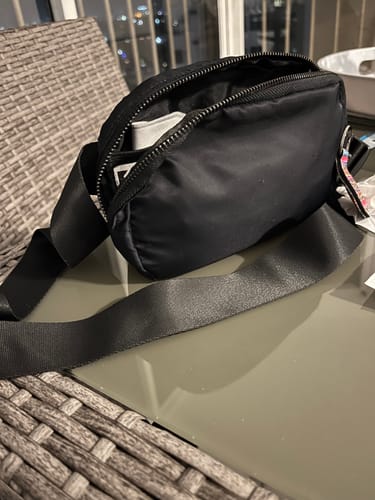 Custom Explorer Belt Bag Cross Body / Fanny Pack - EarthHero Corporate Gifting and Custom Swag