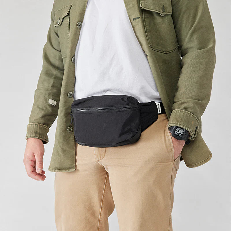 Nomadix Fanny Pack - EarthHero Corporate Gifting and Custom Swag