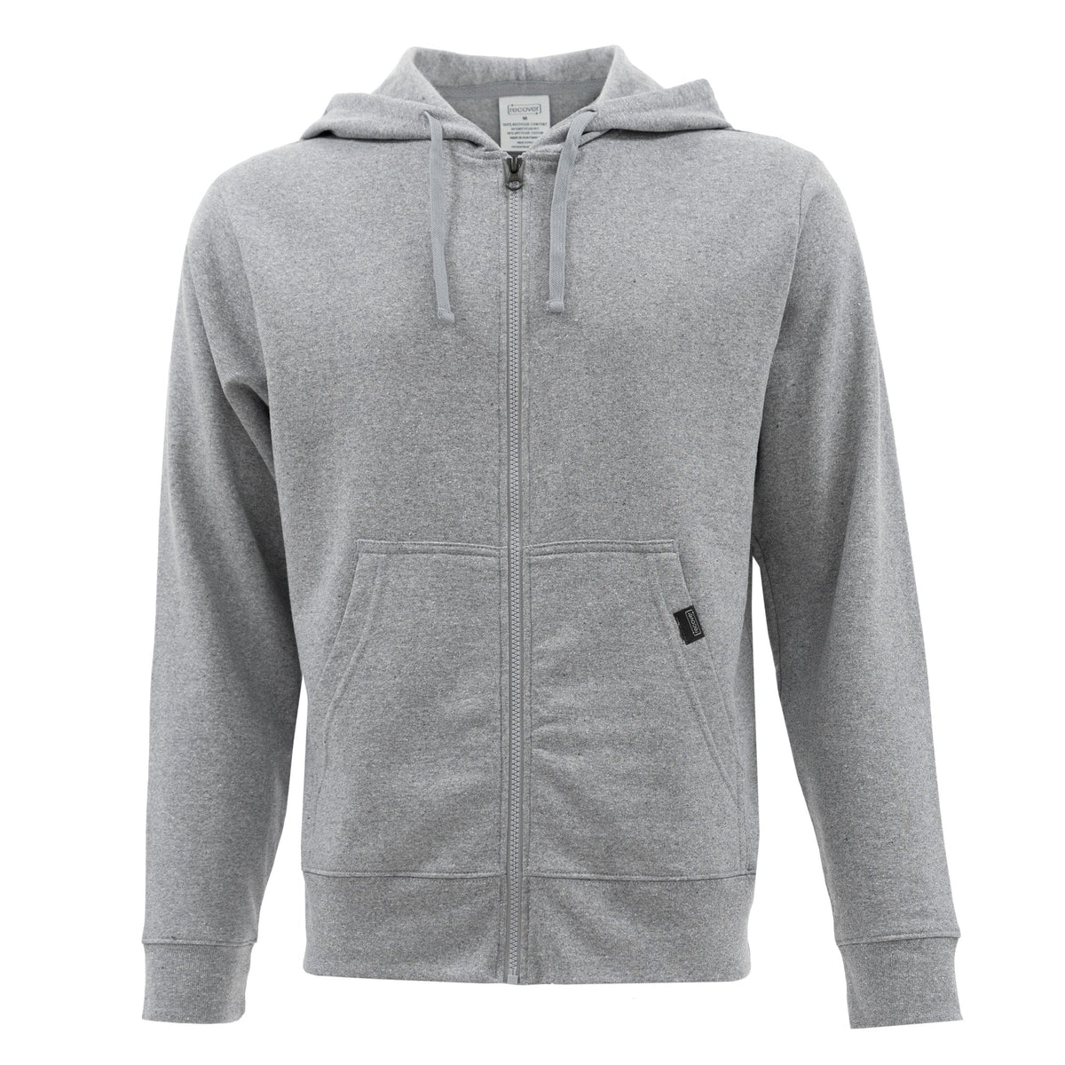 Zip Hoodie Recover